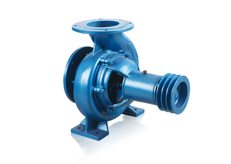 Centrifugal Pumps