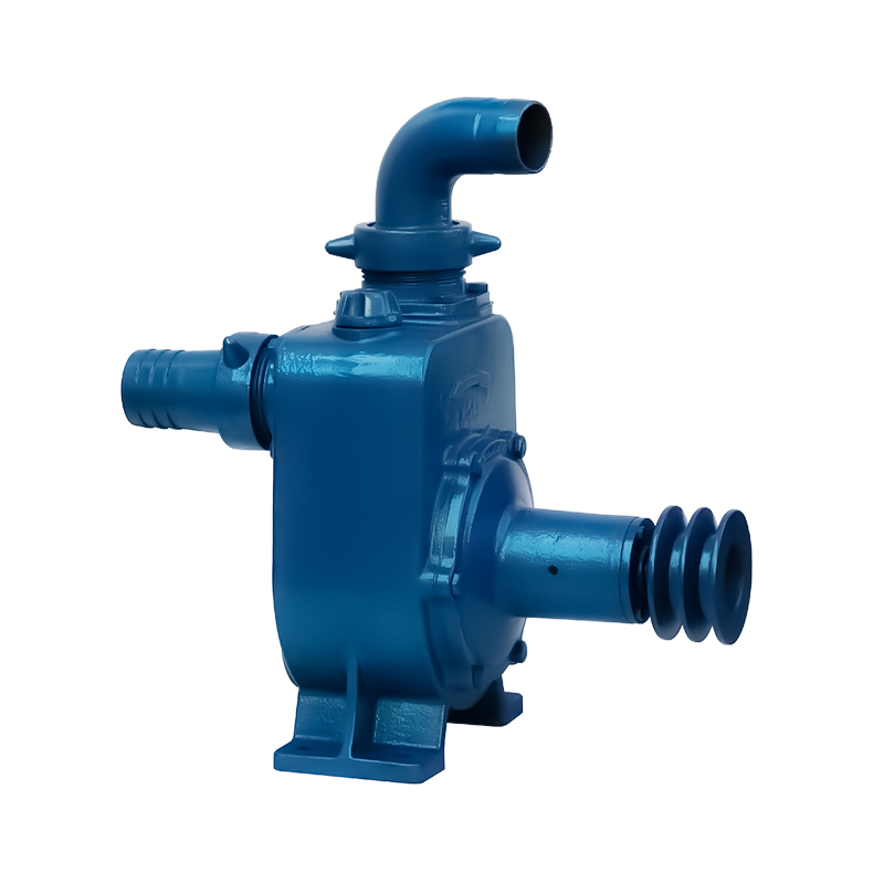 50BP-20(Z) 3HP 20M Head Self-priming Water Pump