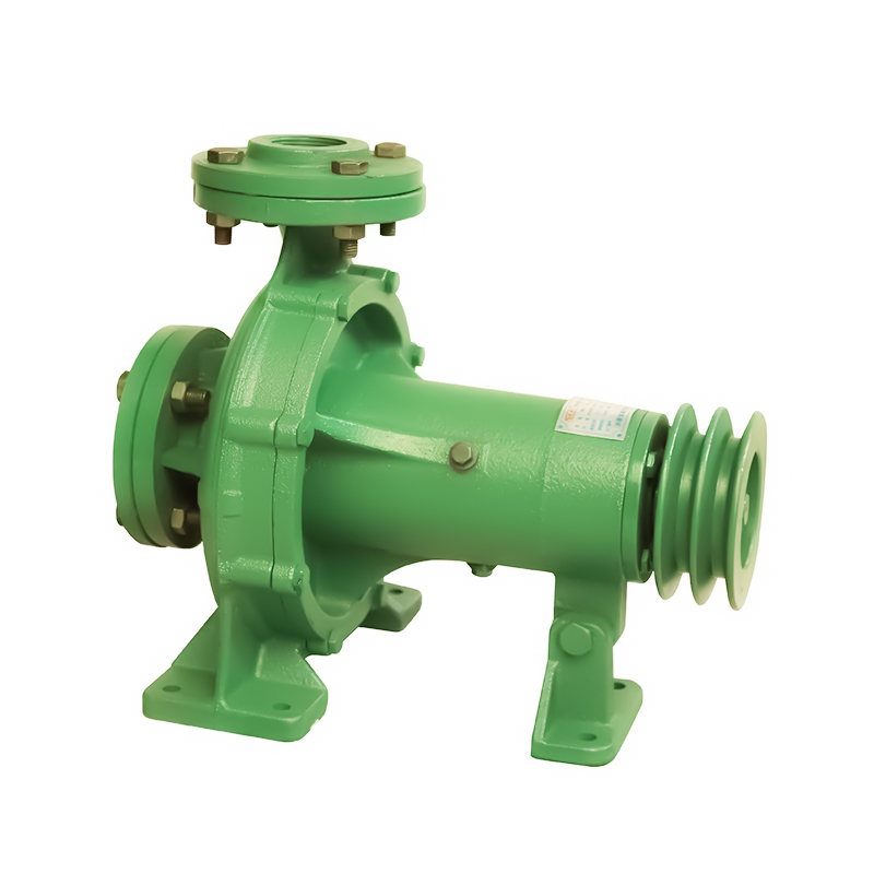 YB50-100 10HP 100M Head Centrifugal Water Pump