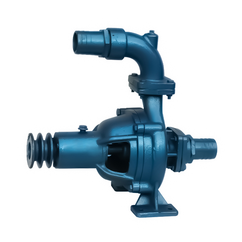 XG50/80/100 6/10/15HP Centrifugal Water Pump