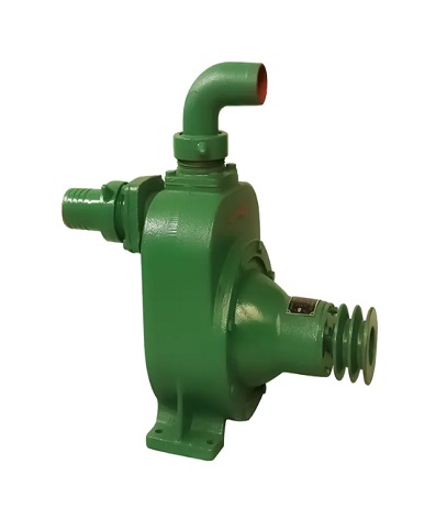 Enhancing Efficiency: Centrifugal Pump Applications In Industrial And Home Irrigation Systems