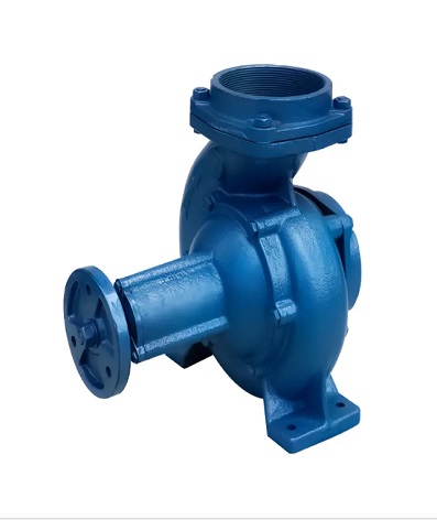 Exploring The Efficiency And Applications Of Self-Priming Jet Water Pumps And High-Pressure Centrifugal Water Pumps