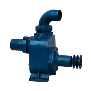 Custom Solutions from OEM Irrigation Pump Manufacturers