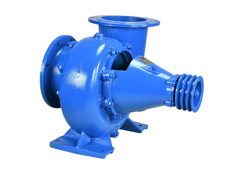 Mixed Flow Pumps