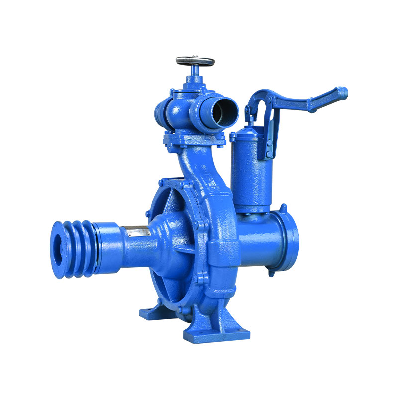 IQ100-260B 30HP 100M Head 150m³/h High Pressure Centrifugal Pump