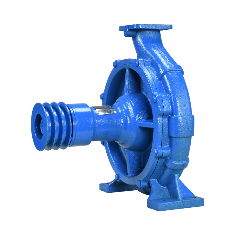 IQ100-300B 38HP 140M Head 150m³/h High Flow Centrifugal Pump