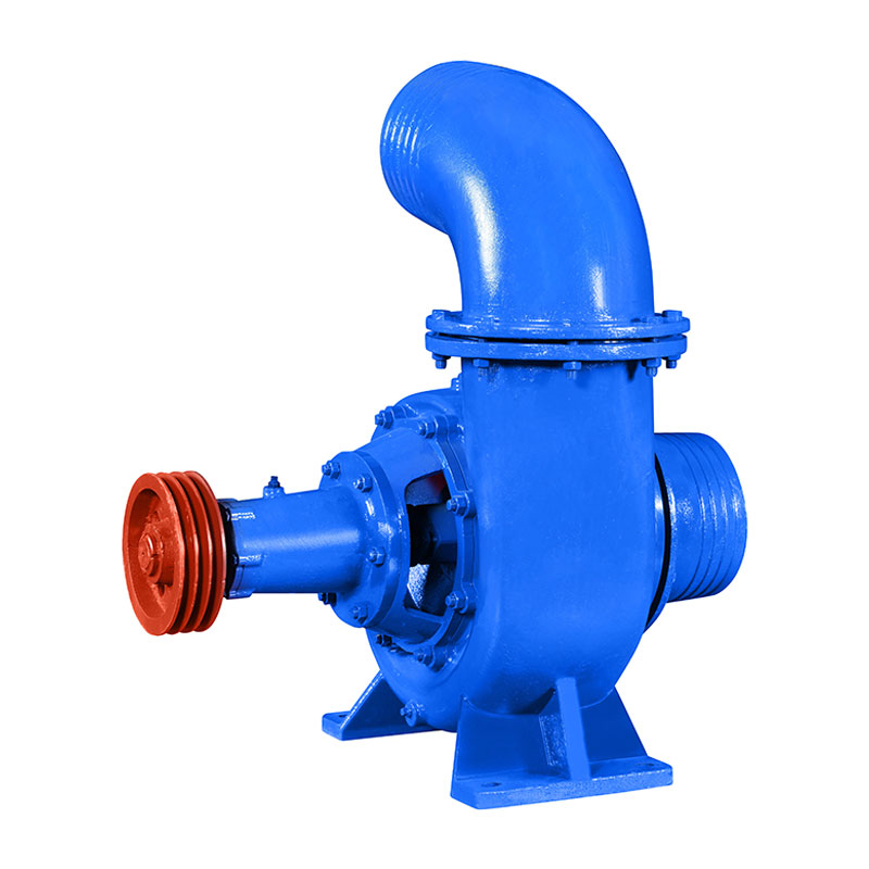 250HW-8 20HP 8M Head 750m³/h High Flow Mixed Flow Pump