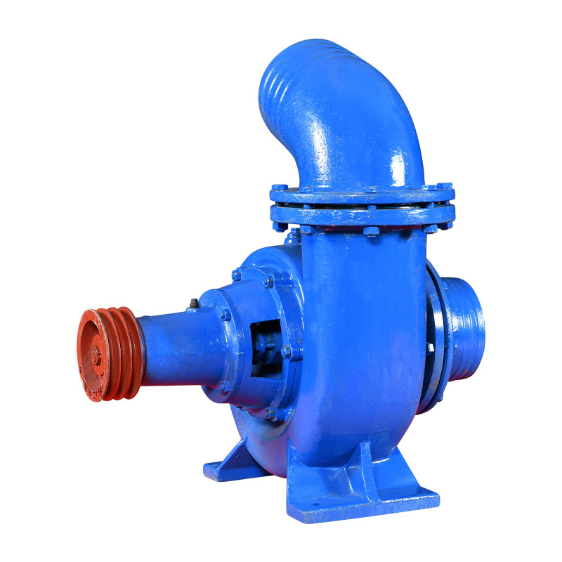 How To Choose A Wholesale Self Priming Water Pump For Various Applications